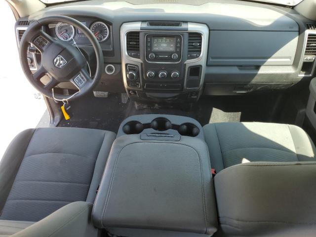 1C6RR7TT9LS129401 - 2020 RAM 1500 CLASS SLT 白色 照片 8