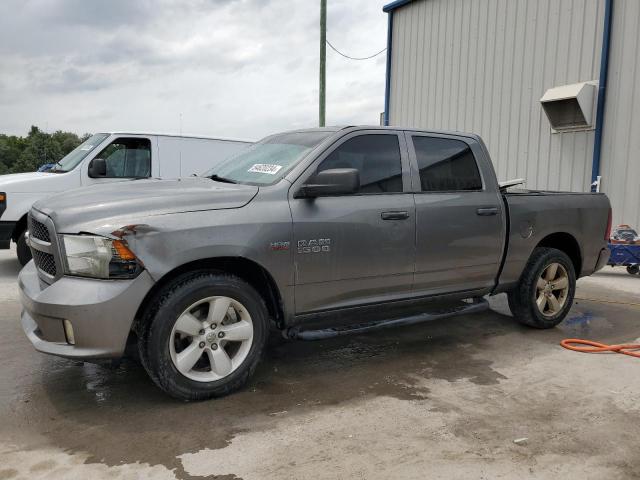 2013 RAM 1500 ST, 