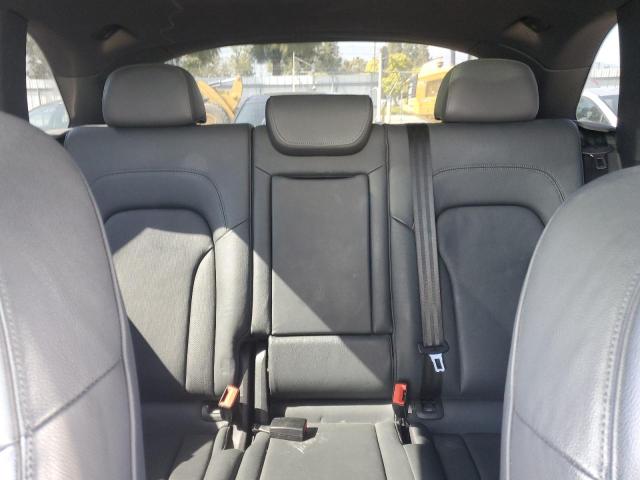 WA1CGAFP3GA050697 - 2016 AUDI Q5 PRESTIGE WHITE photo 10