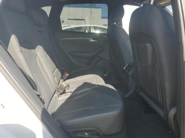 WA1CGAFP3GA050697 - 2016 AUDI Q5 PRESTIGE WHITE photo 11