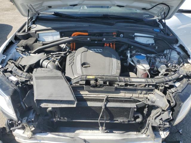 WA1CGAFP3GA050697 - 2016 AUDI Q5 PRESTIGE WHITE photo 12