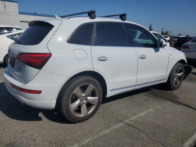 WA1CGAFP3GA050697 - 2016 AUDI Q5 PRESTIGE WHITE photo 3