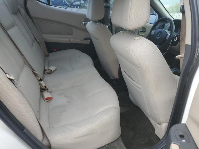 2G2WP522951338904 - 2005 PONTIAC GRAND PRIX 白色 照片 10