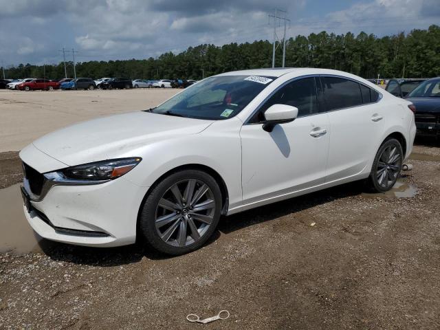 2018 MAZDA 6 TOURING, null