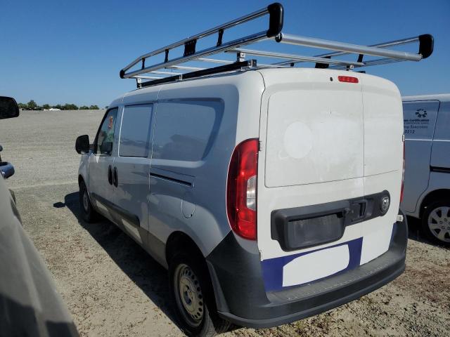 ZFBHRFAB4M6T81210 - 2021 RAM PROMASTER 白色 照片 2