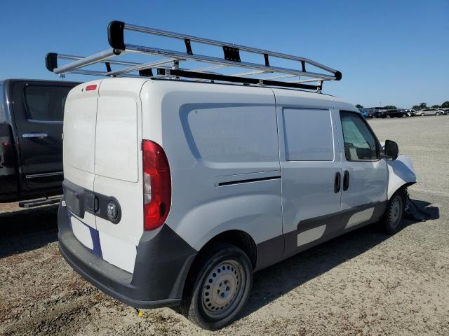 ZFBHRFAB4M6T81210 - 2021 RAM PROMASTER 白色 照片 3