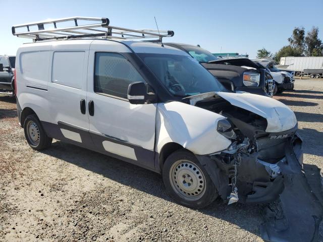 ZFBHRFAB4M6T81210 - 2021 RAM PROMASTER 白色 照片 4