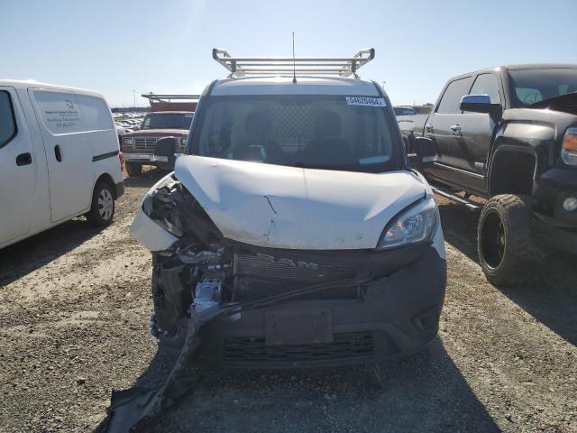 ZFBHRFAB4M6T81210 - 2021 RAM PROMASTER 白色 照片 5