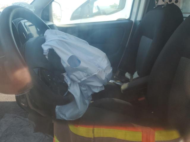 ZFBHRFAB4M6T81210 - 2021 RAM PROMASTER 白色 照片 7