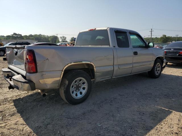 1GCEC19V67Z178471 - 2007 CHEVROLET SILVERADO C1500 CLASSIC TAN photo 3