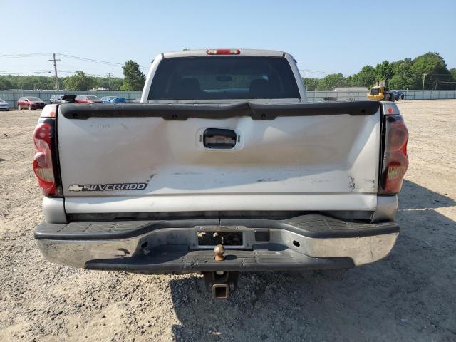 1GCEC19V67Z178471 - 2007 CHEVROLET SILVERADO C1500 CLASSIC TAN photo 6