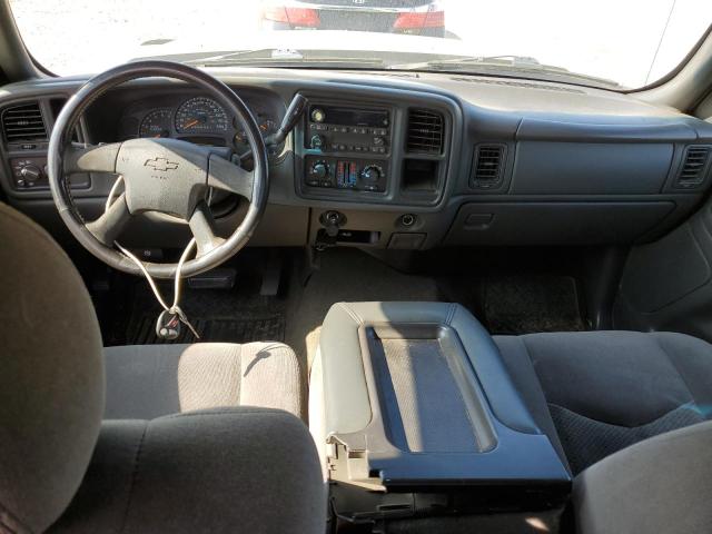 1GCEC19V67Z178471 - 2007 CHEVROLET SILVERADO C1500 CLASSIC TAN photo 8