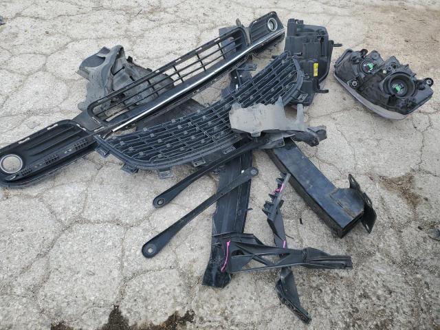 2C4RC1CG7CR288347 - 2012 CHRYSLER TOWN & COU TOURING L BLACK photo 13