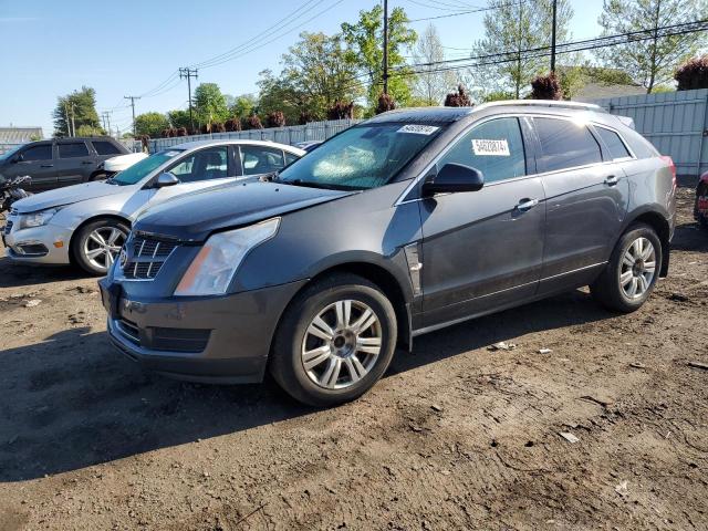 2011 CADILLAC SRX LUXURY COLLECTION, 