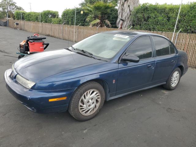 1998 SATURN SL2, 