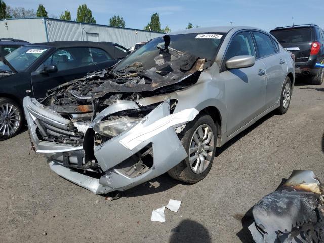 2014 NISSAN ALTIMA 2.5, null