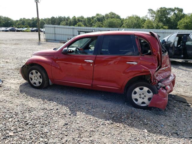 3C8FY58B85T639970 - 2005 CHRYSLER PT CRUISER TOURING BURGUNDY photo 2