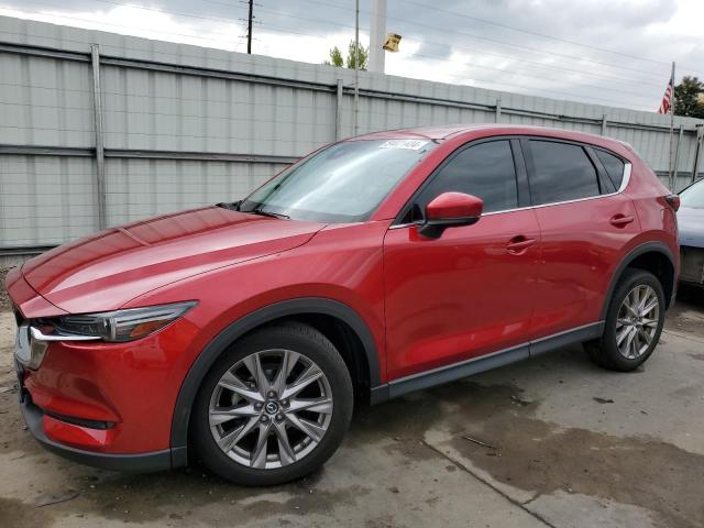 2020 MAZDA CX-5 GRAND TOURING, 