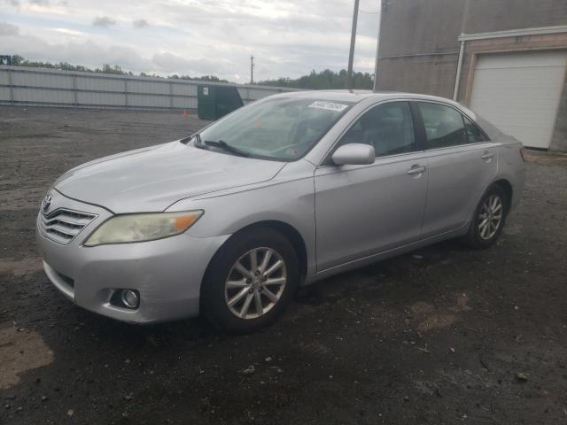 2010 TOYOTA CAMRY BASE, 