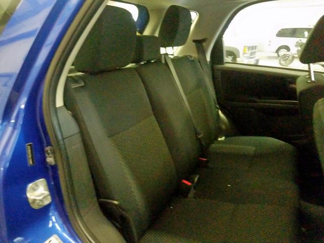 JS2YB5A37D6100883 - 2013 SUZUKI SX4  photo 6