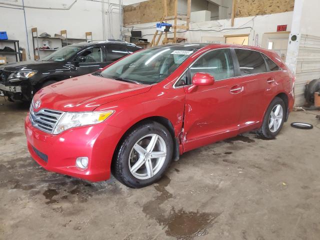 2011 TOYOTA VENZA, 