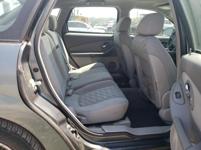 1G1ZT64884F199604 - 2004 CHEVROLET MALIBU MAXX LS SILVER photo 10