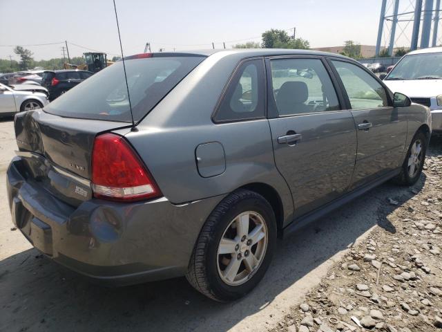 1G1ZT64884F199604 - 2004 CHEVROLET MALIBU MAXX LS SILVER photo 3