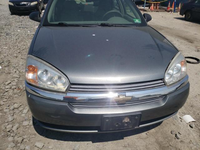 1G1ZT64884F199604 - 2004 CHEVROLET MALIBU MAXX LS SILVER photo 5