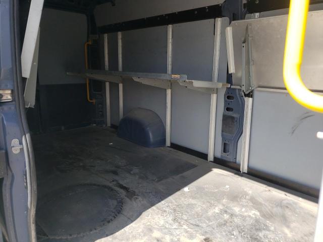 3C6MRVJG4ME563105 - 2021 RAM PROMASTER 3500 HIGH 蓝色 照片 11