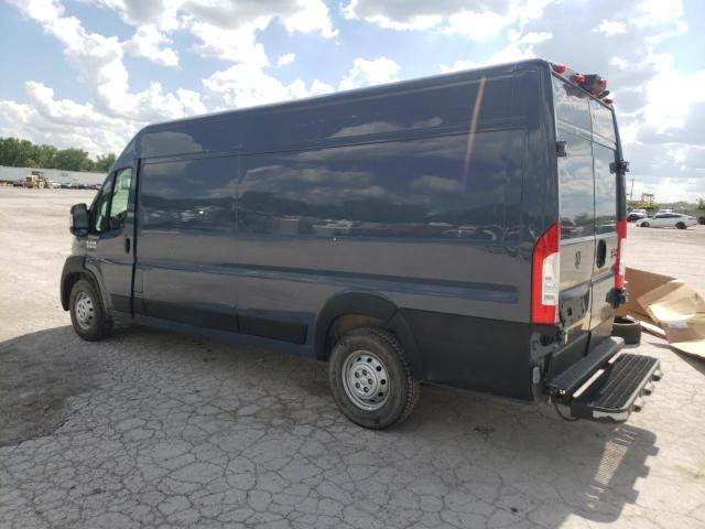 3C6MRVJG4ME563105 - 2021 RAM PROMASTER 3500 HIGH 蓝色 照片 2