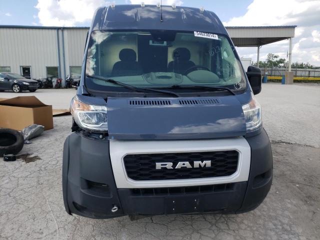 3C6MRVJG4ME563105 - 2021 RAM PROMASTER 3500 HIGH 蓝色 照片 5