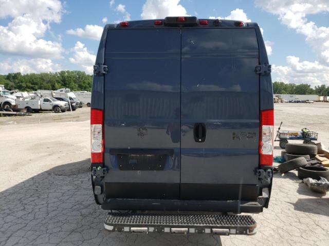 3C6MRVJG4ME563105 - 2021 RAM PROMASTER 3500 HIGH 蓝色 照片 6