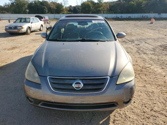 1N4BL11D63C261505 - 2003 NISSAN ALTIMA SE TAN photo 5