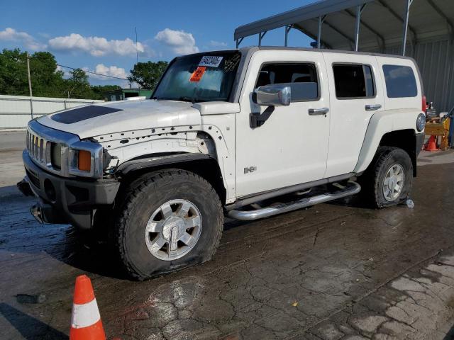 2006 HUMMER H3, 