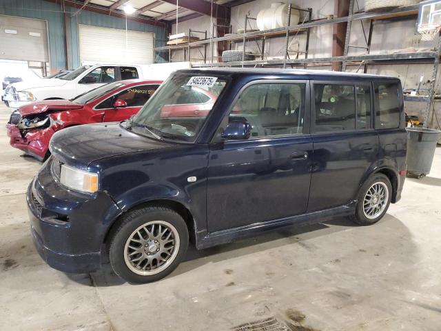 JTLKT324350199977 - 2005 TOYOTA SCION XB 蓝色 照片 1