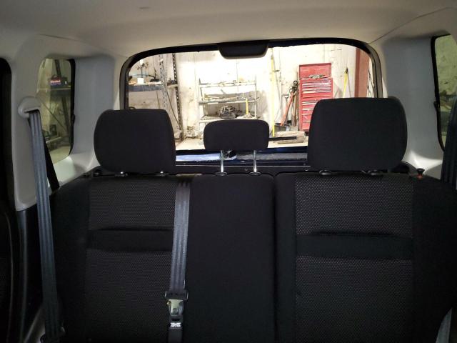 JTLKT324350199977 - 2005 TOYOTA SCION XB 蓝色 照片 10