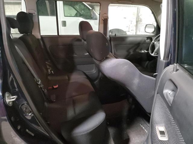 JTLKT324350199977 - 2005 TOYOTA SCION XB 蓝色 照片 11