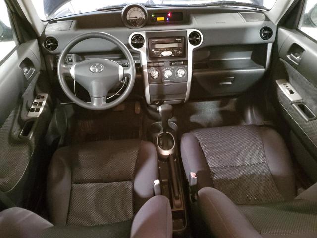 JTLKT324350199977 - 2005 TOYOTA SCION XB 蓝色 照片 8