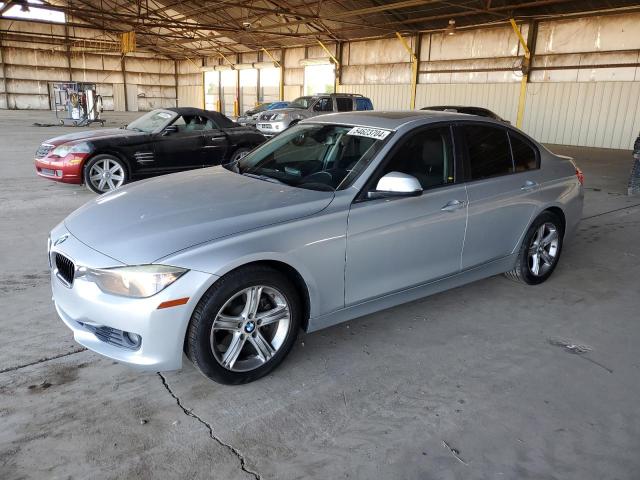 2014 BMW 328 I SULEV, 