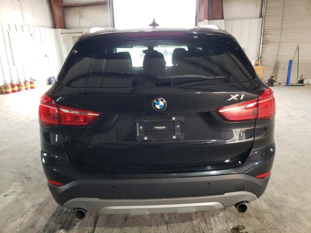 WBXHT3Z36H4A52400 - 2017 BMW X1 XDRIVE28I BLACK photo 6