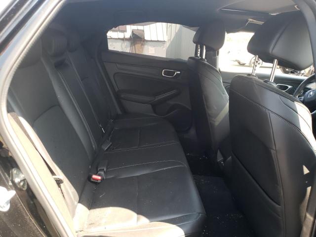 19UDE4H6XPA001990 - 2023 ACURA INTEGRA A-SPEC TECH BLACK photo 10