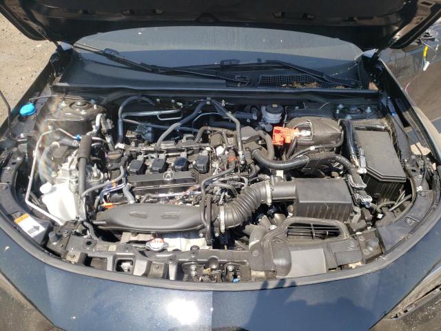 19UDE4H6XPA001990 - 2023 ACURA INTEGRA A-SPEC TECH BLACK photo 11