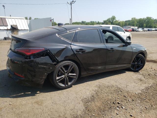 19UDE4H6XPA001990 - 2023 ACURA INTEGRA A-SPEC TECH BLACK photo 3