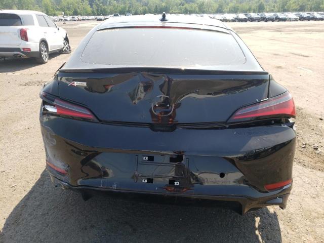 19UDE4H6XPA001990 - 2023 ACURA INTEGRA A-SPEC TECH BLACK photo 6