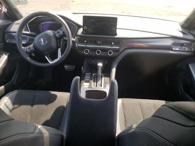 19UDE4H6XPA001990 - 2023 ACURA INTEGRA A-SPEC TECH BLACK photo 8