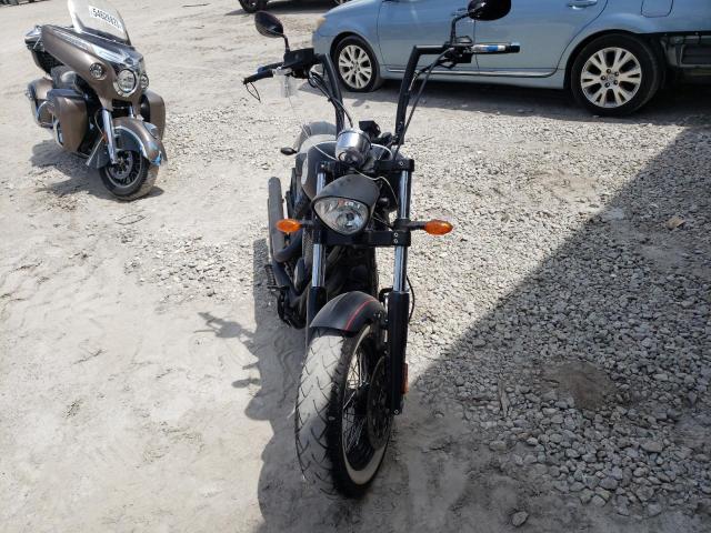 5VPWB36N9D3021203 - 2013 VICTORY MOTORCYCLES HIGH-BALL შავი ფოტო 7