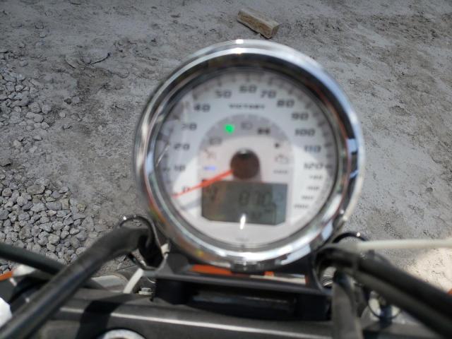 5VPWB36N9D3021203 - 2013 VICTORY MOTORCYCLES HIGH-BALL შავი ფოტო 8