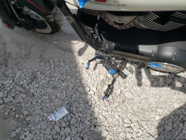 5VPWB36N9D3021203 - 2013 VICTORY MOTORCYCLES HIGH-BALL შავი ფოტო 9