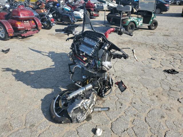 1HD1KHC1XMB626858 - 2021 HARLEY-DAVIDSON FLTRX 灰色 照片 2