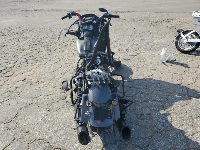 1HD1KHC1XMB626858 - 2021 HARLEY-DAVIDSON FLTRX 灰色 照片 4